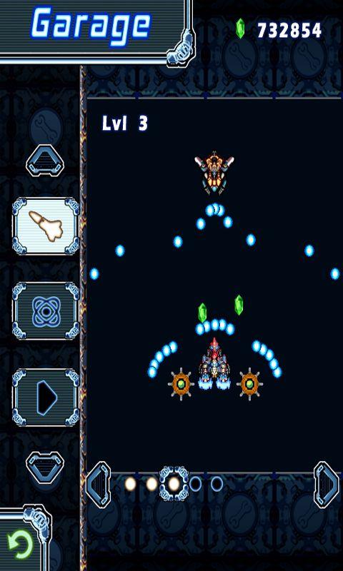 Battle Armada