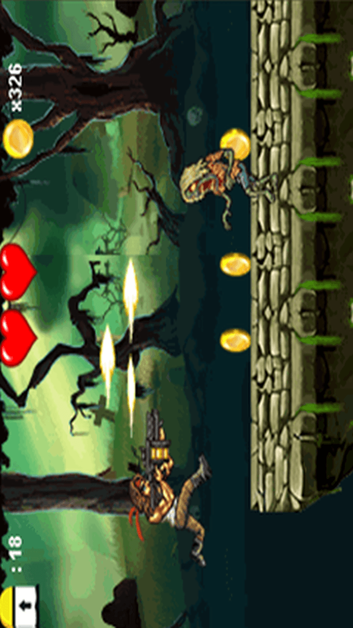 Zombie Shooter
