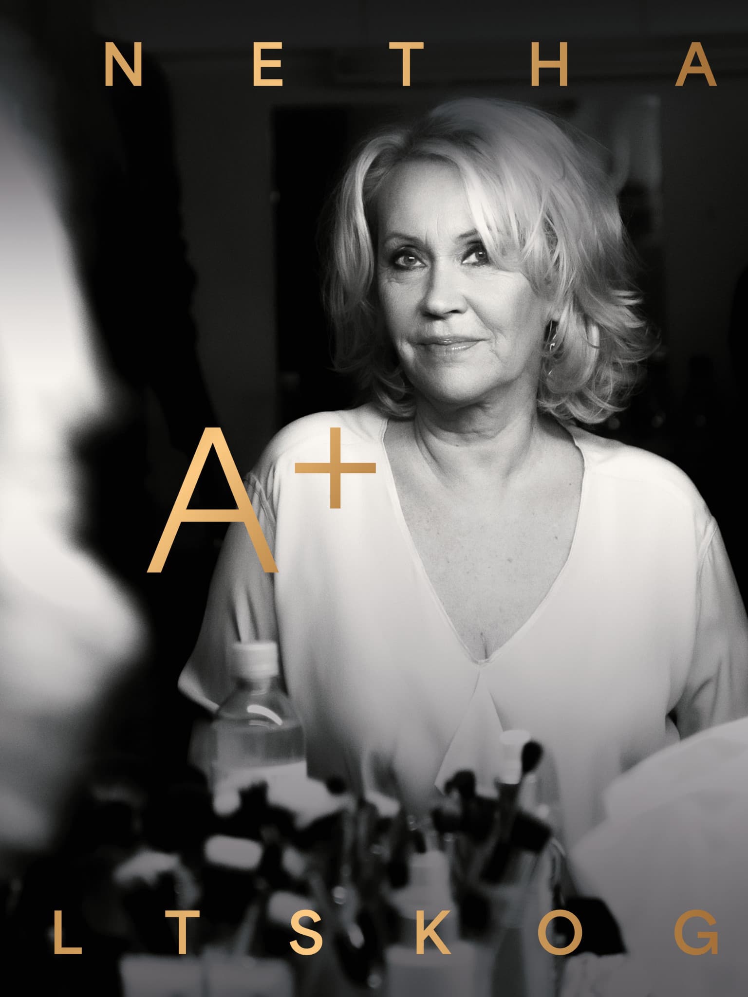 ABBA-Star Agnetha Faltskog veröffentlicht ihre erste neue Solomusik seit 10 Jahren