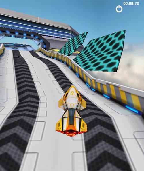 Strike Out Racing