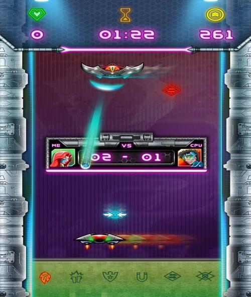 Plasma Breaker