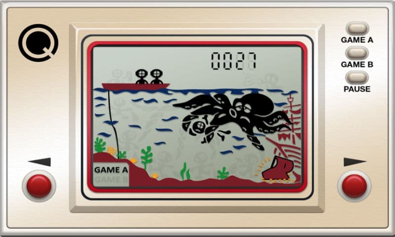 Mysteries of the Ocean