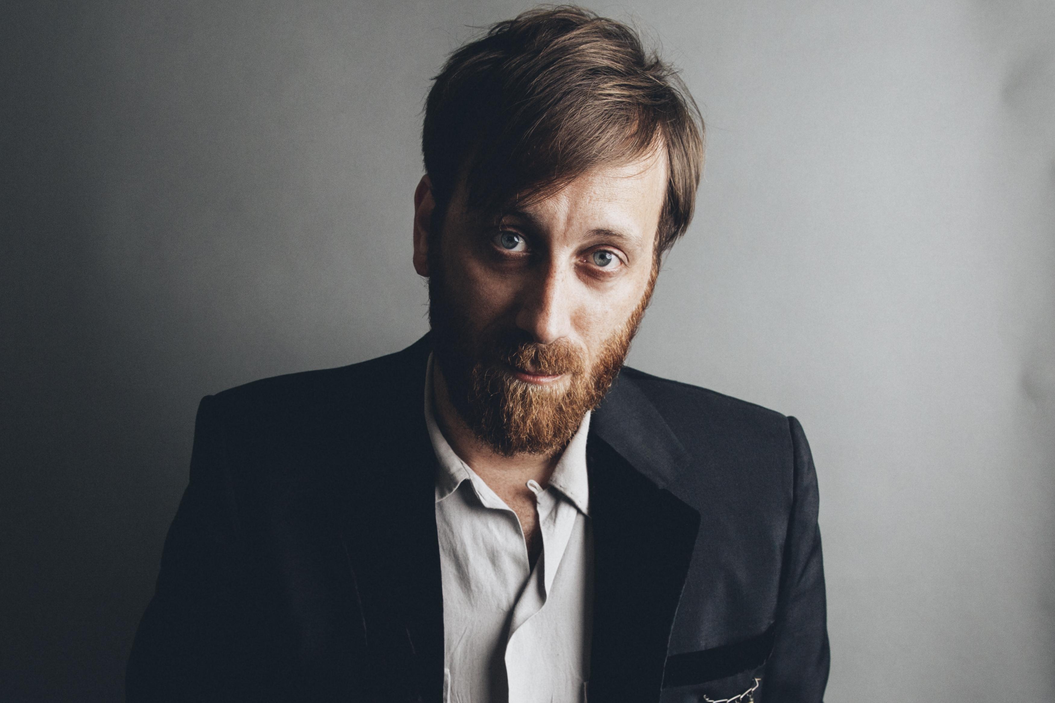 Black-Keys-Gitarrist Dan Auerbach über seine neue Solo-Platte: "I Gotta Have That Thump" 
