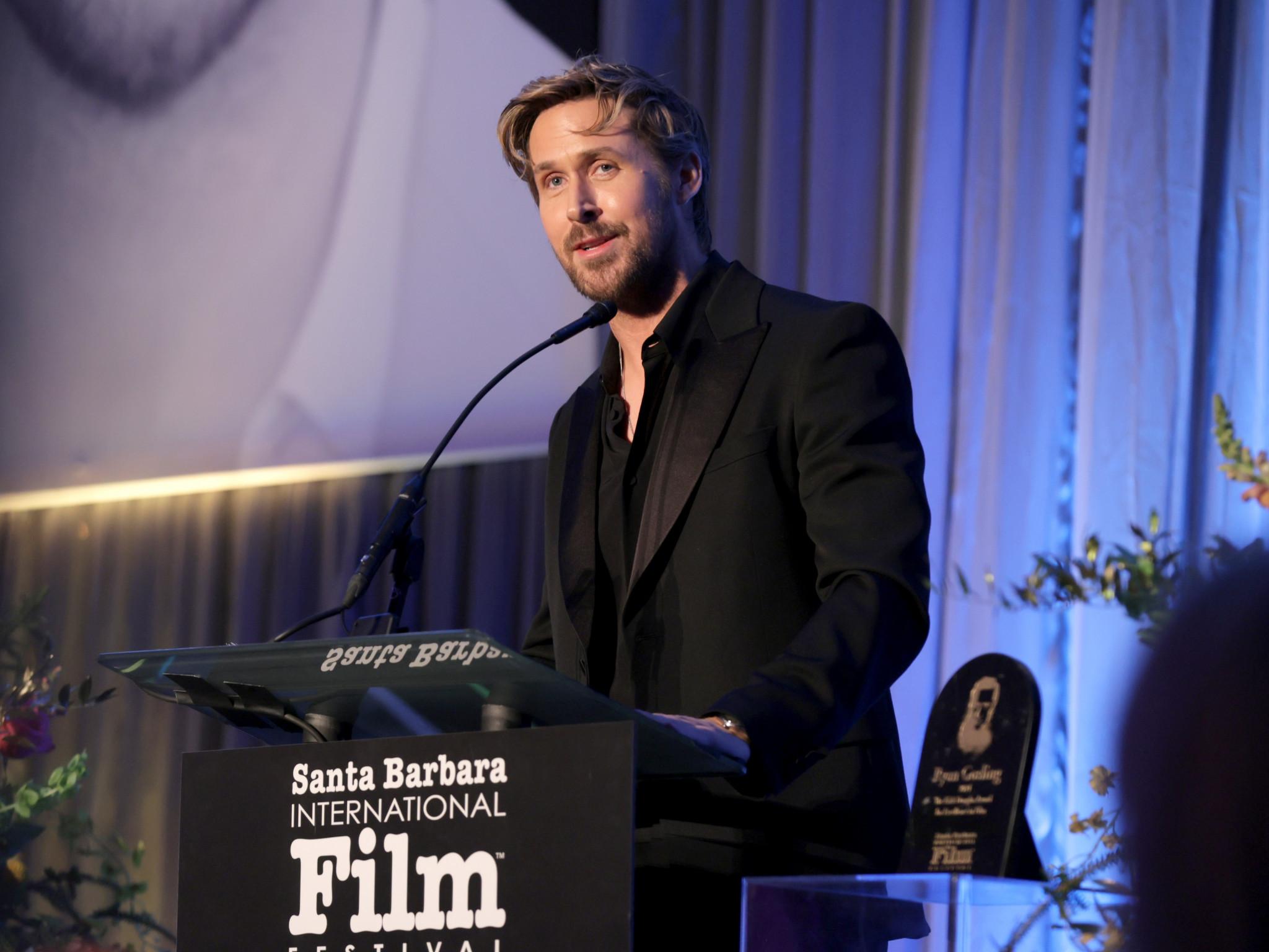 Ryan Gosling: Das Rampenlicht ist nicht sein Ding