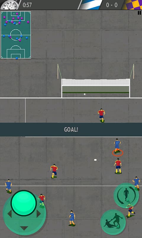 Street Football 2019