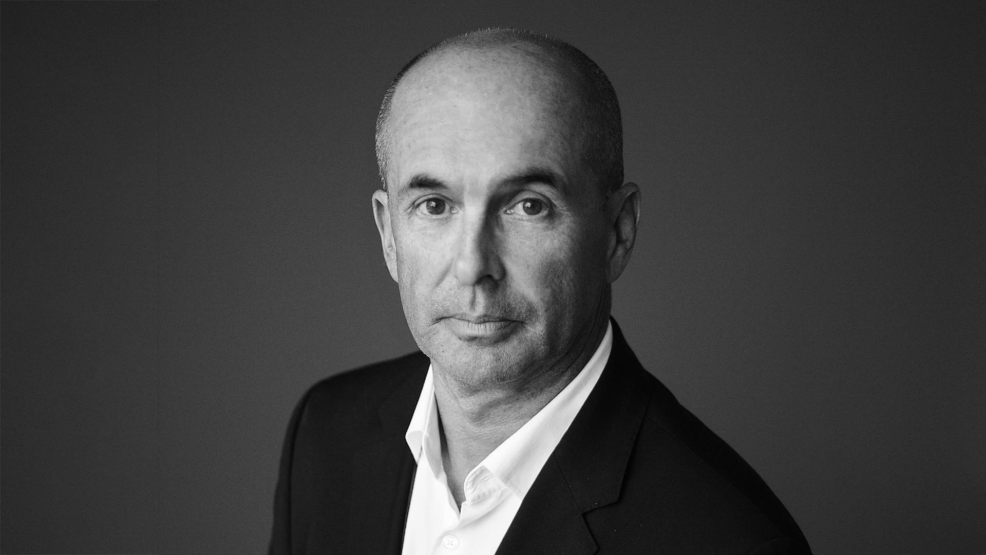 Autor Don Winslow sagt, dass Ihre Grasgewohnheit Finanzkiller tötet
