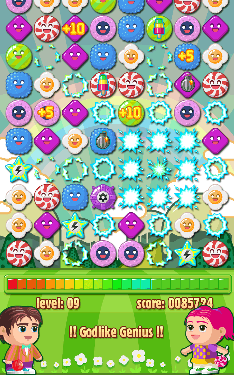 3-in-1 Ultimate Retro Arcade