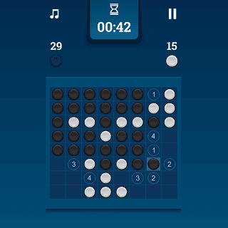 Reversi Pro