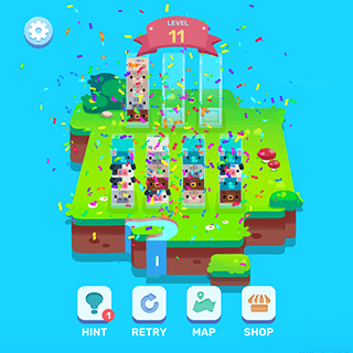Sort Buddies