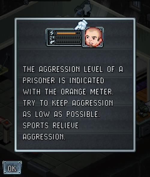 Prison Tycoon