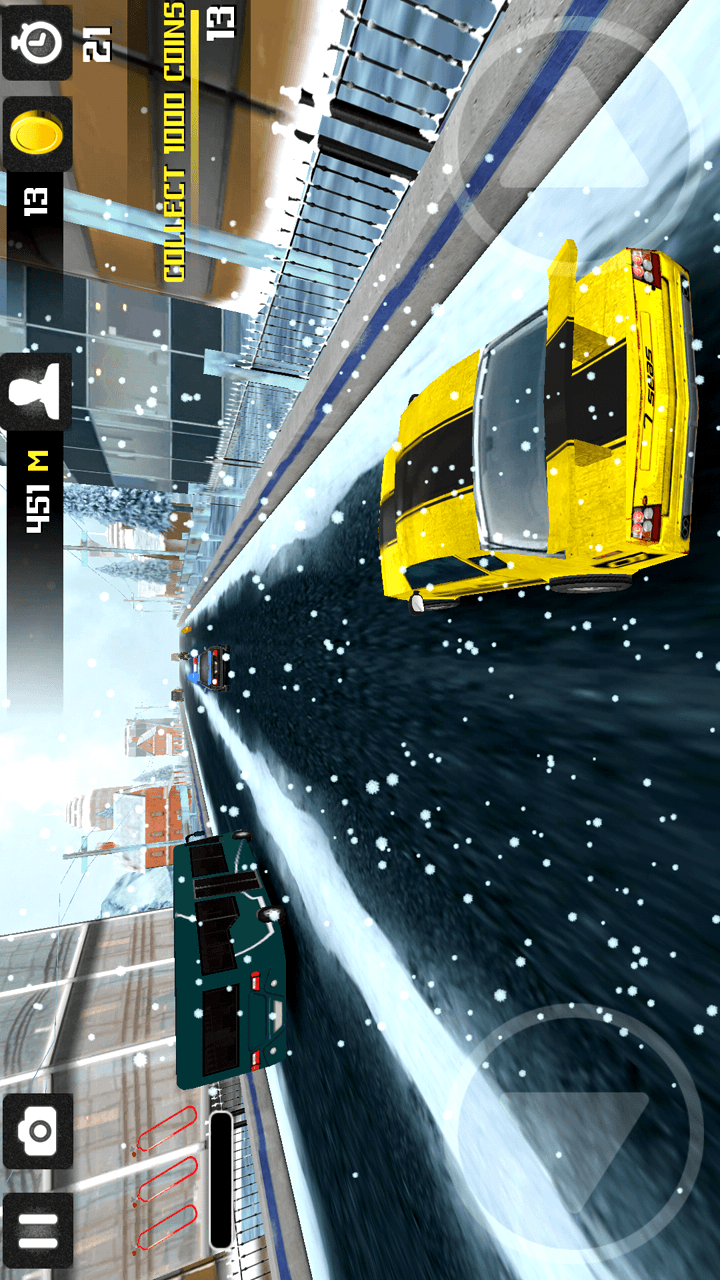 Car Racing Mania 2016