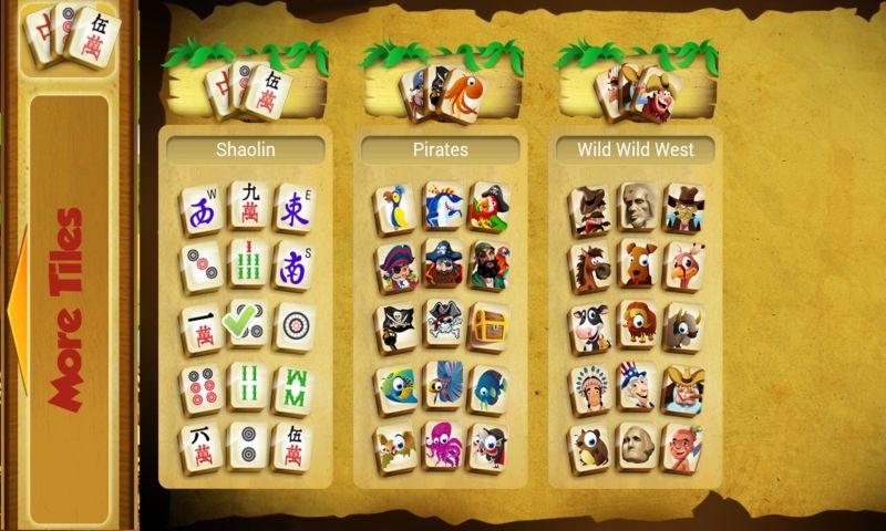 Mahjong Battle