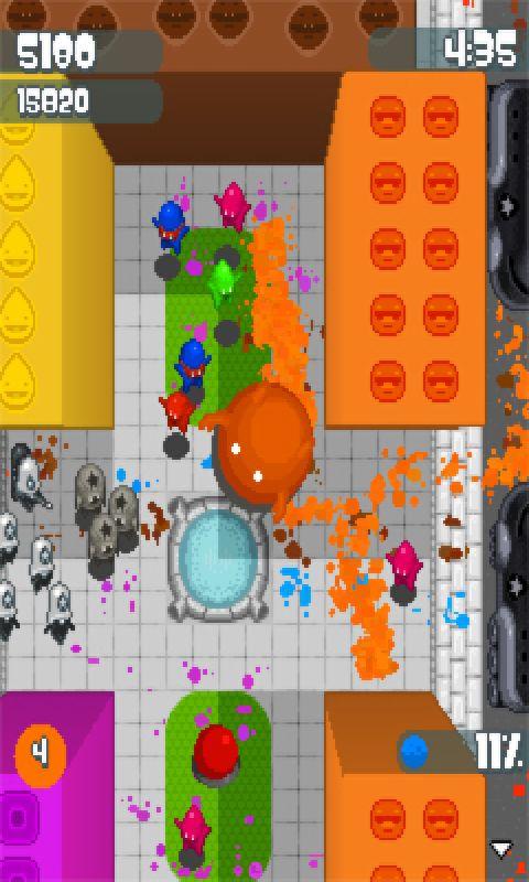 De Blob