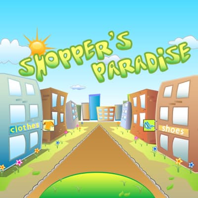 Shopper's Paradise