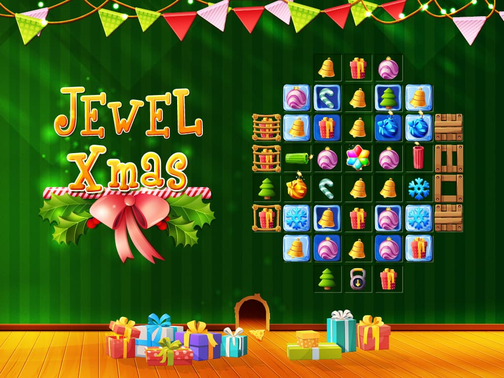 Jewel Xmas