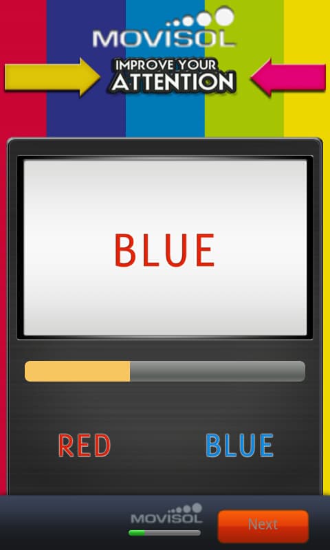 Improve Your Attention