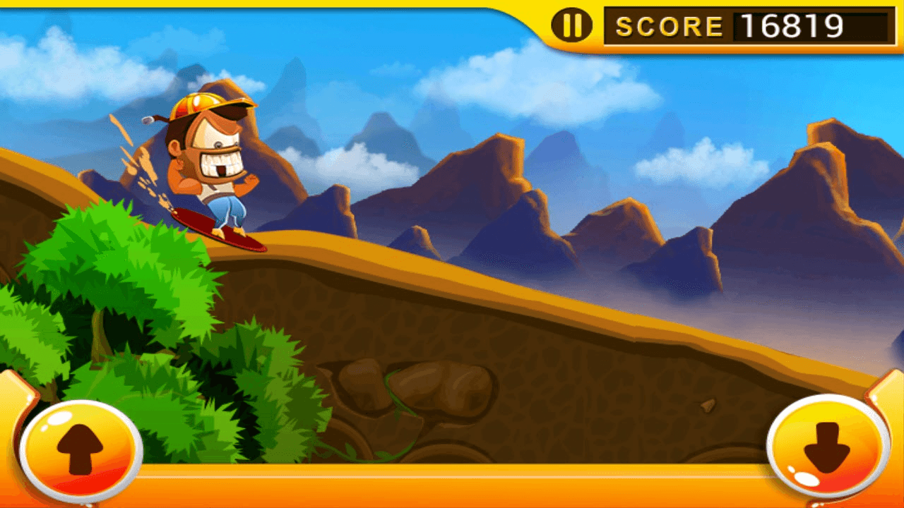 Gold Rush
