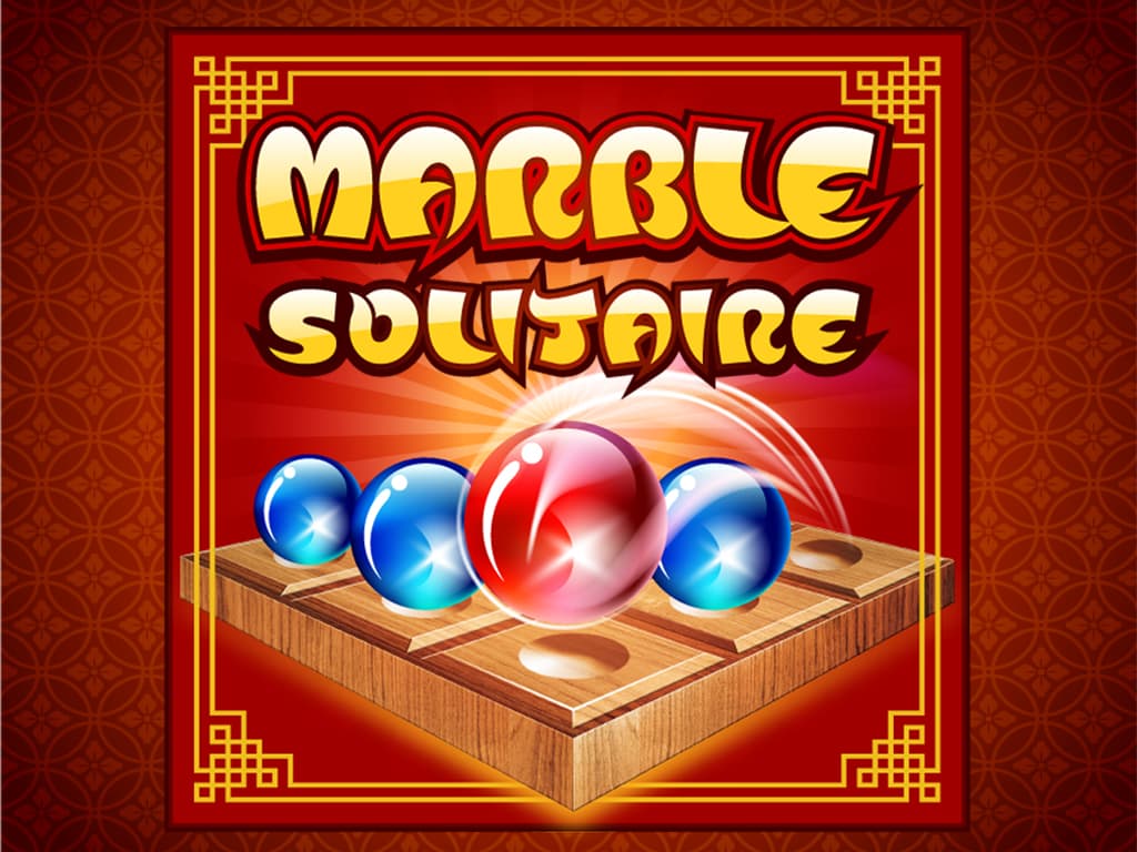 Marble Solitaire