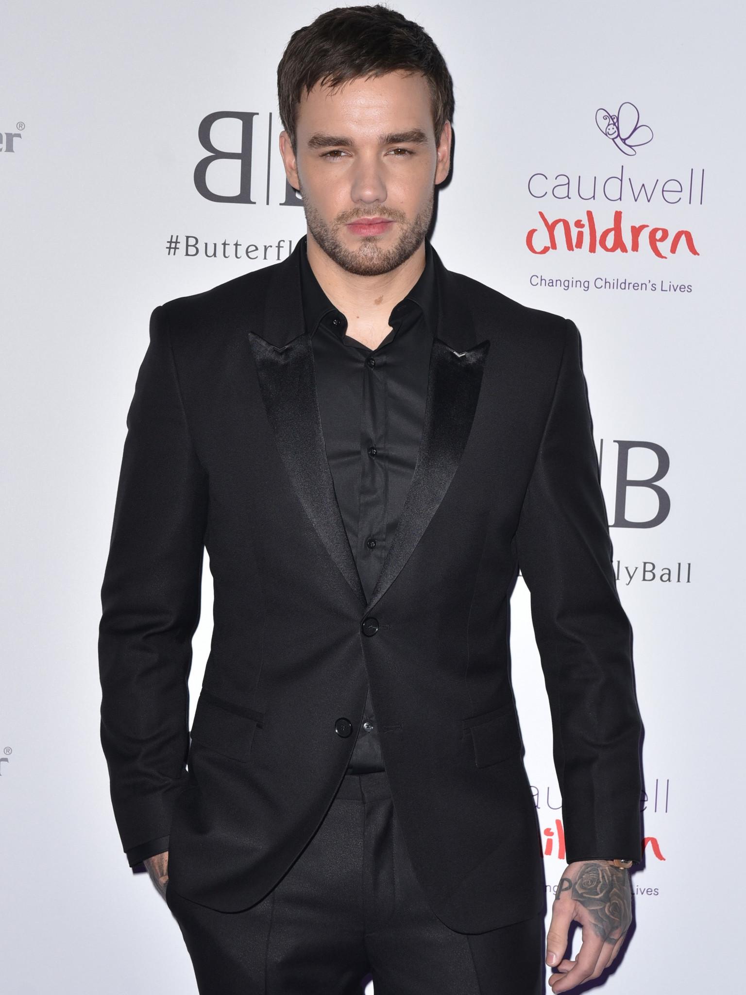 Liam Payne wurde das Autofahren verboten