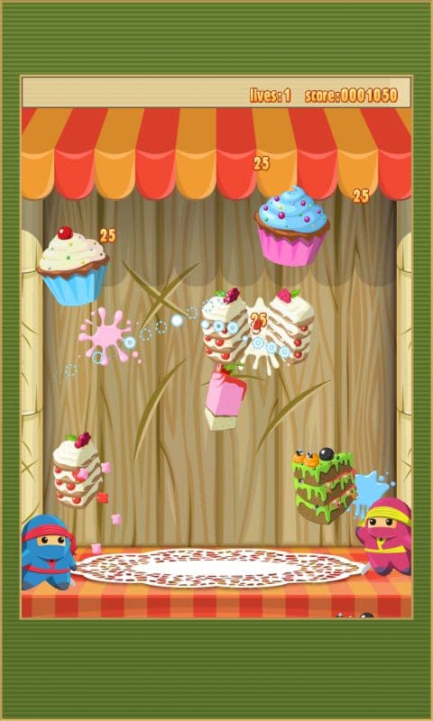 Ultimate Ninja Collection