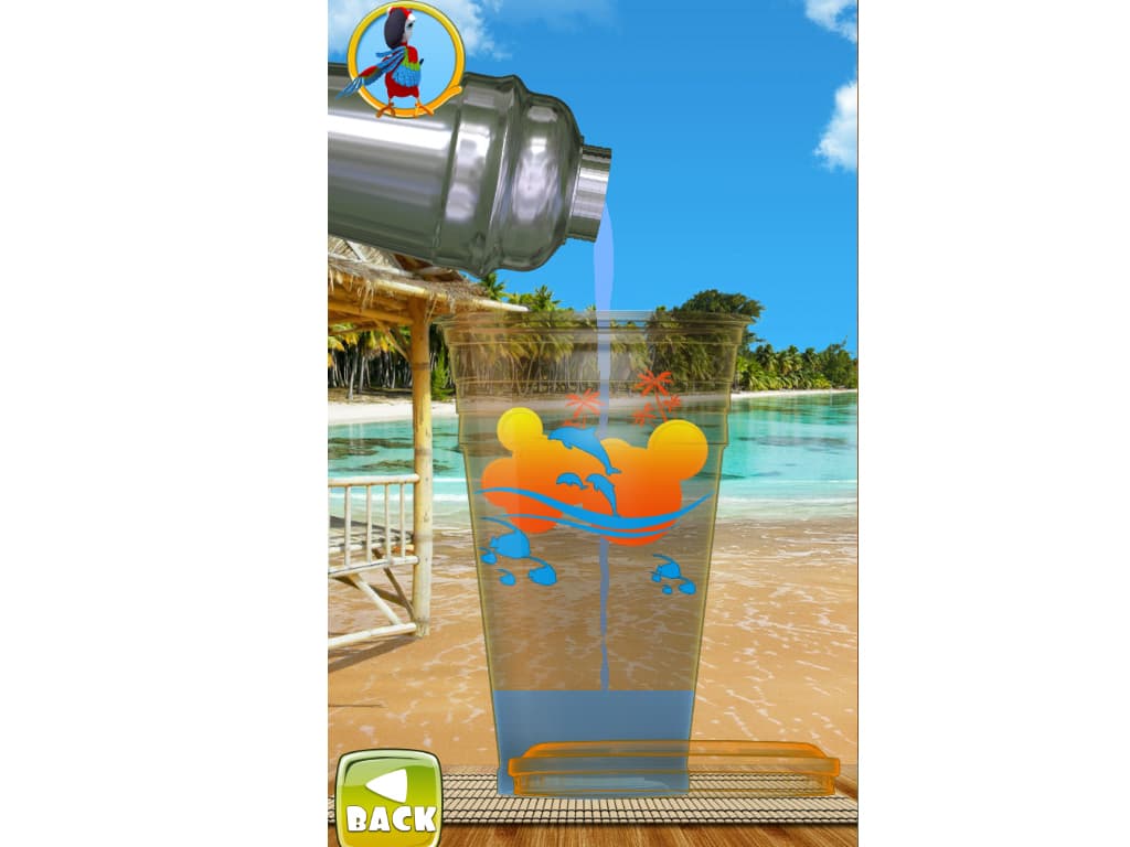 Polly Bubble Tea Maker