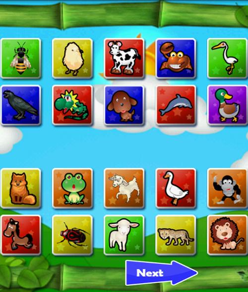 Preschool 3 in 1