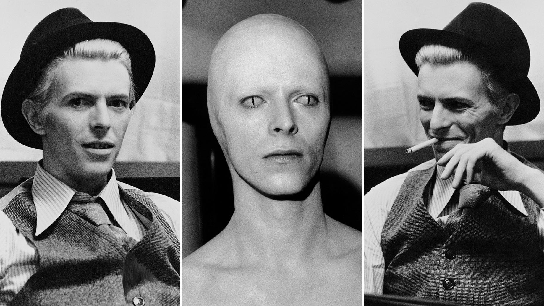 Playboy-Interview: David Bowie, 1976