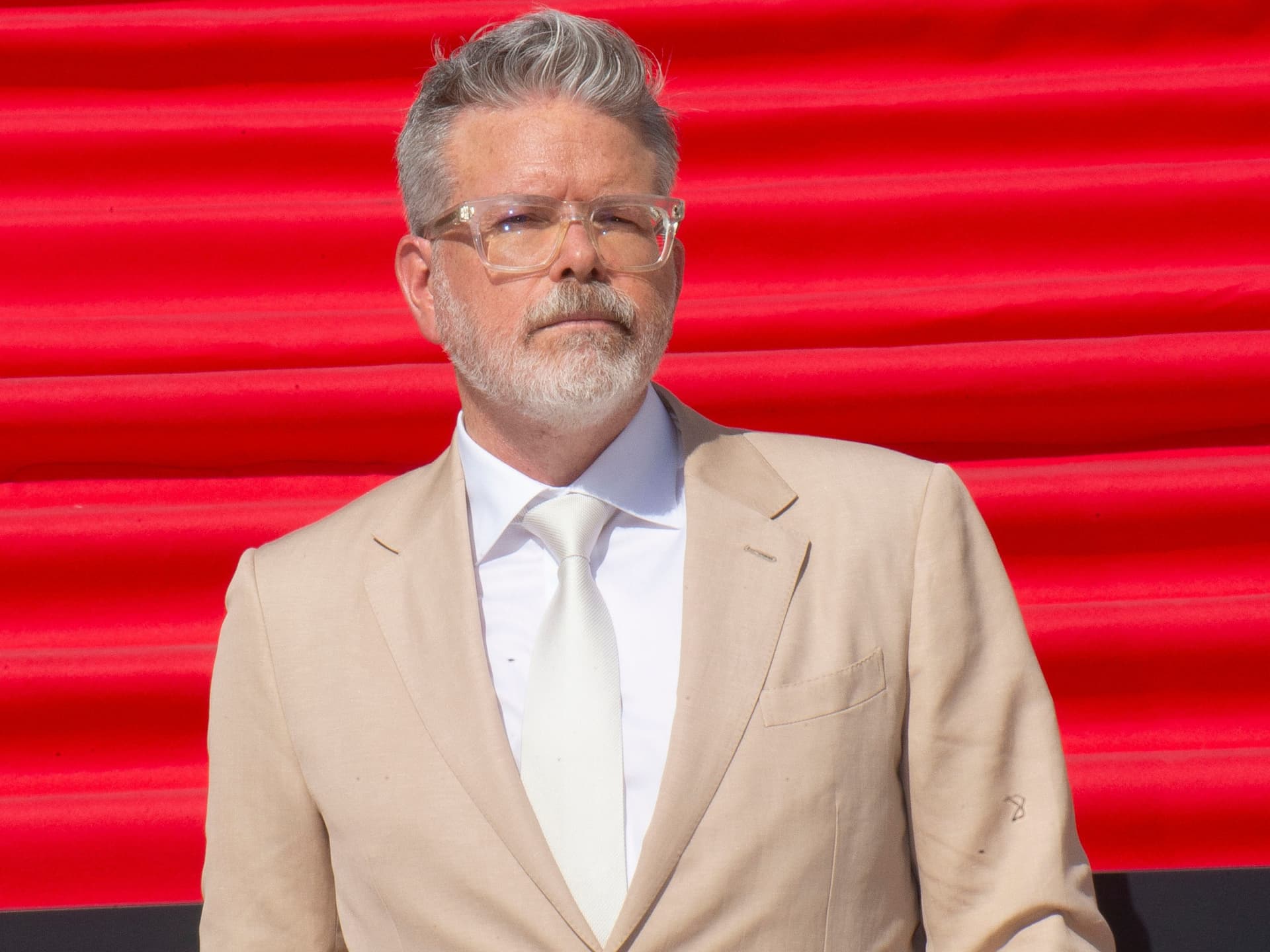 Christopher McQuarrie über die Entwicklung der 'Mission: Impossible'-Filme