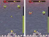 2 in 1 Jewels and War