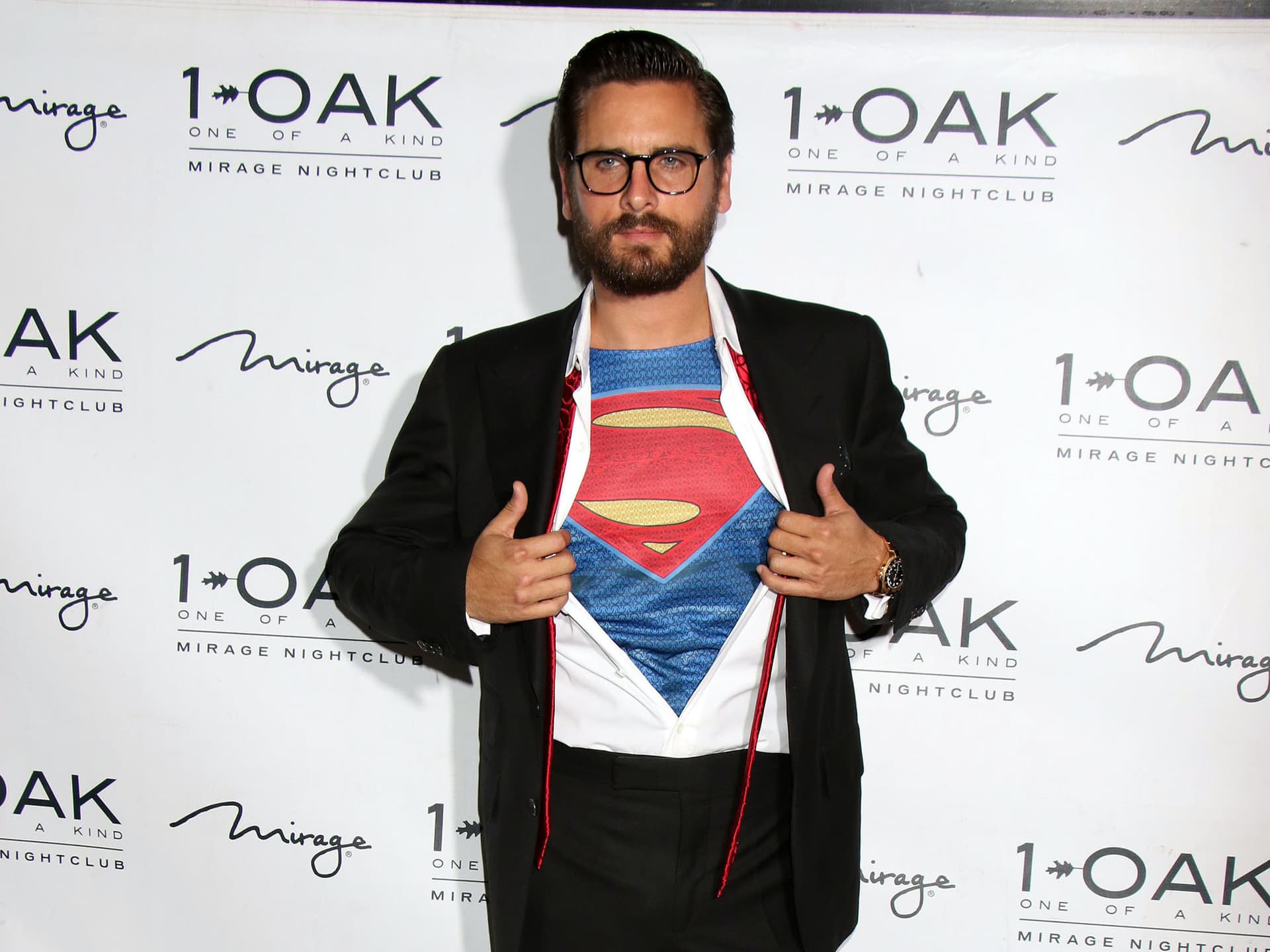 Das denkt Scott Disick über Kourtney Kardashians Schwangerschaft