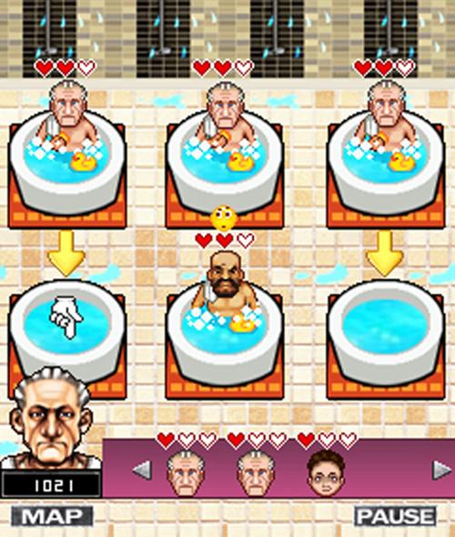 Prisonville