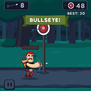 Super Archer