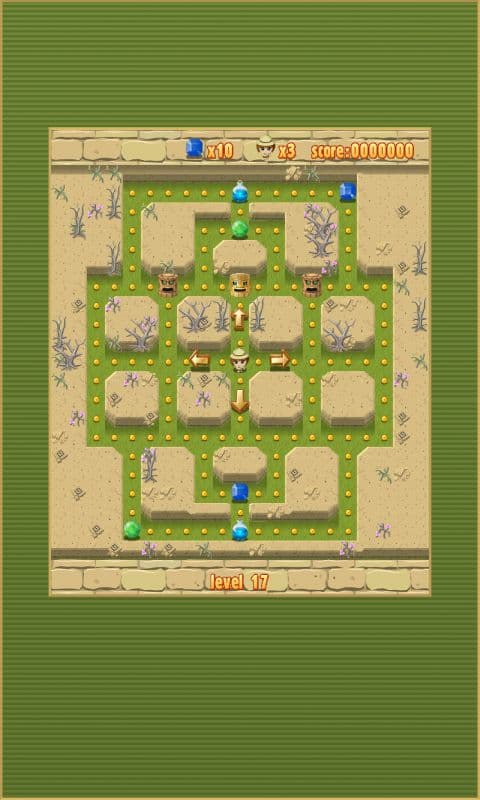 3 in 1 Jewel ‘n’ Gem Games