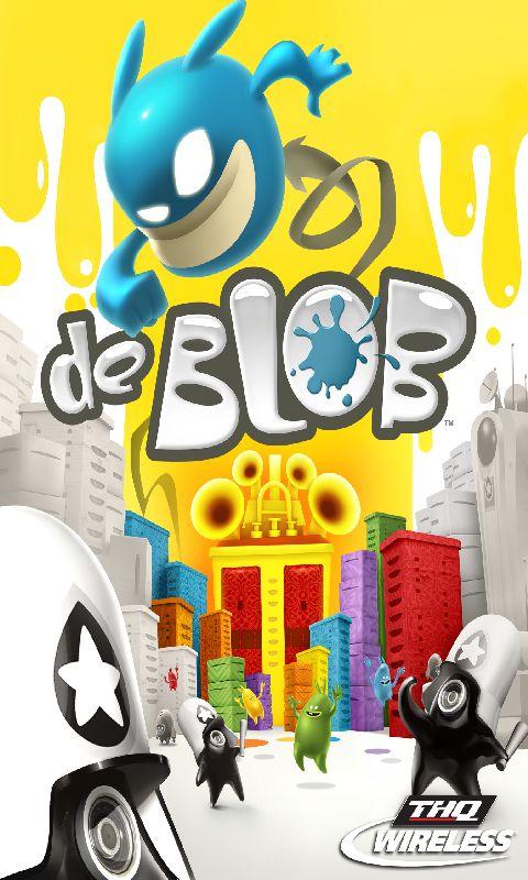 De Blob