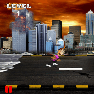 Run-Apocalypse 2012
