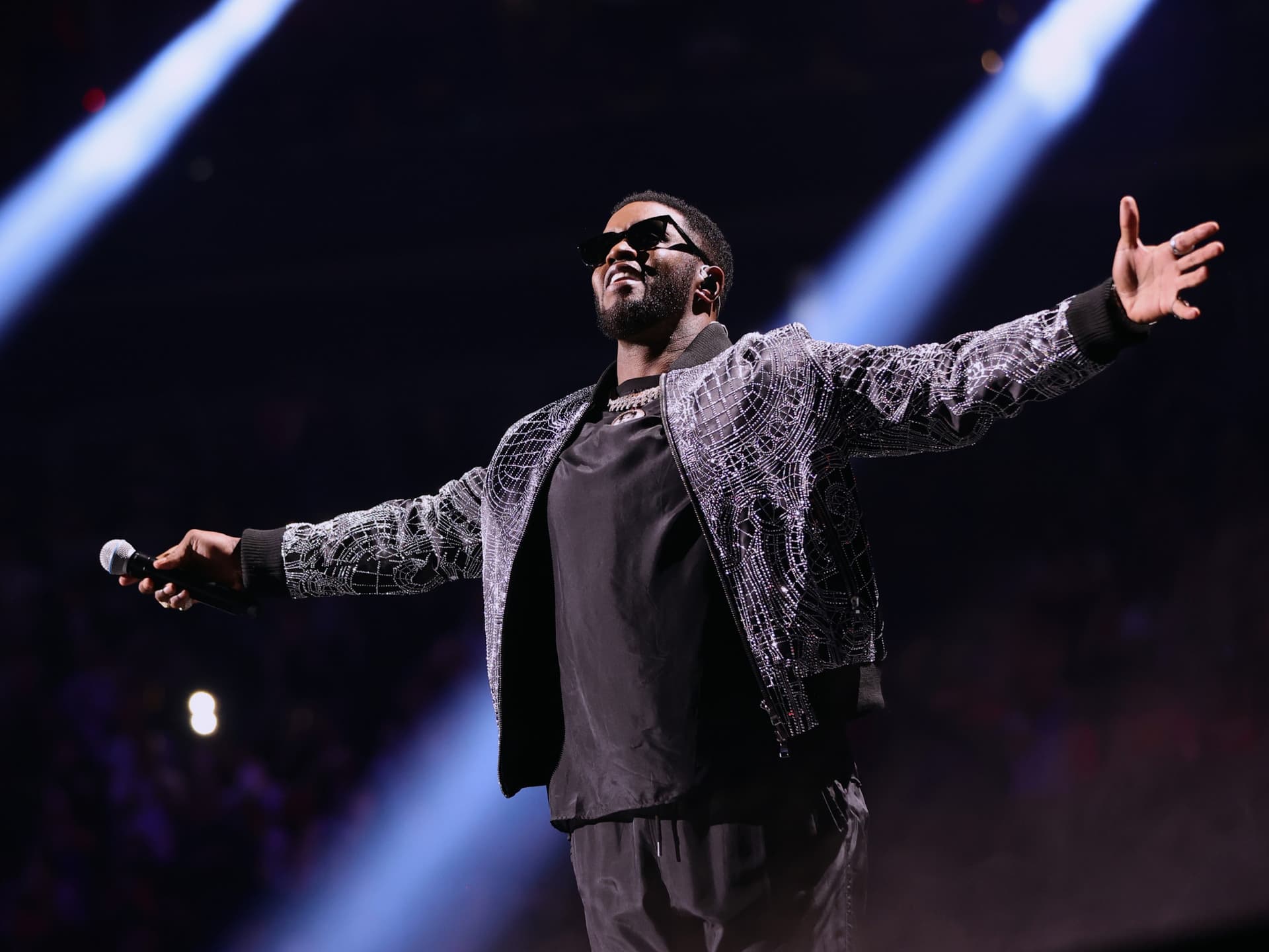 Sean‚Diddy‘ Combs ist mitgeteilt worden, dass sein Versuch, seinen Prozess auf einer...