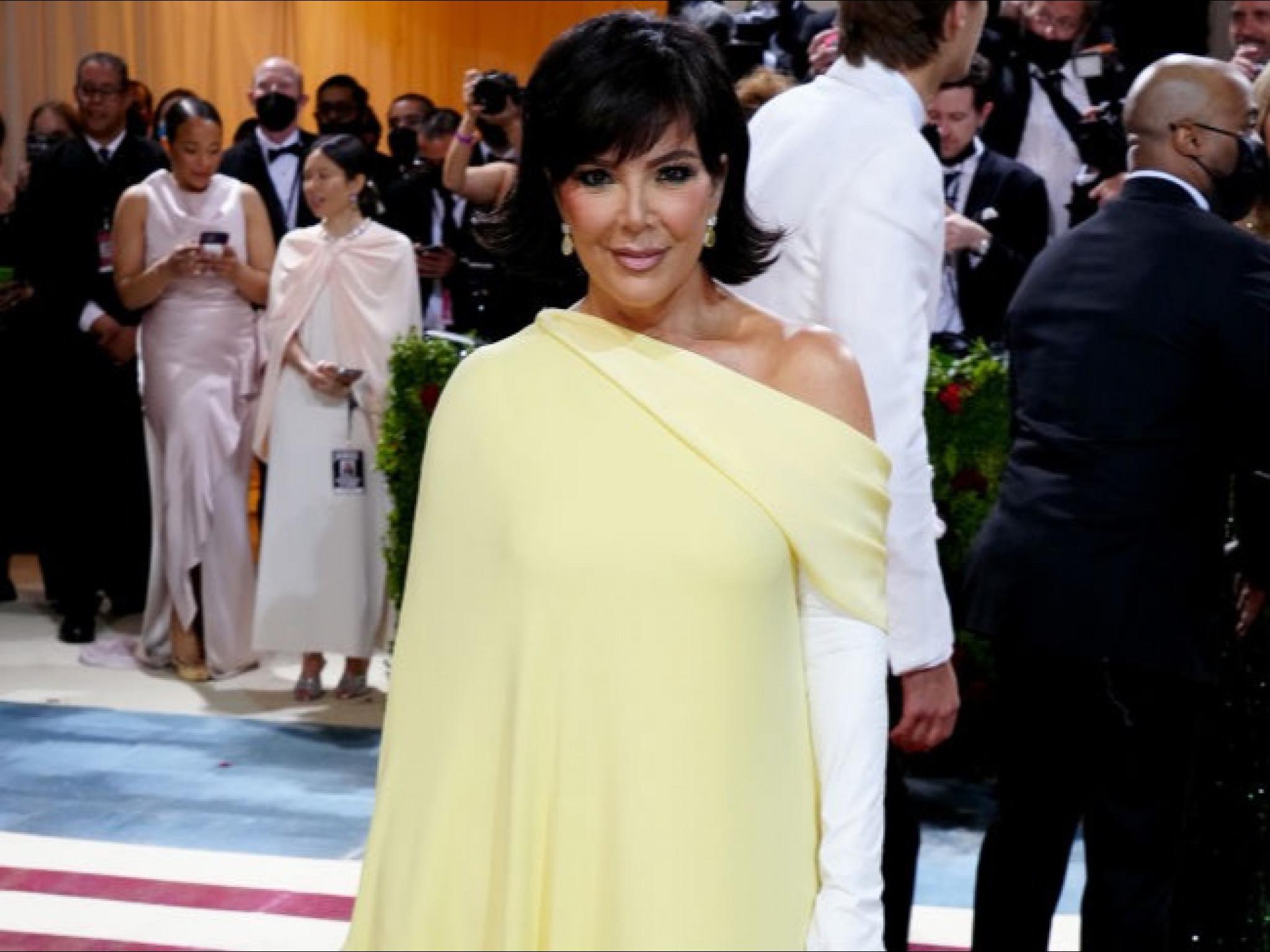 ,Meine Operation ist vorbei und ich fühle mich großartig!' Kris Jenner unterzog sich einer Hysterektomie