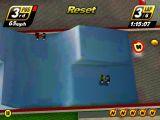 Touch Racing Nitro