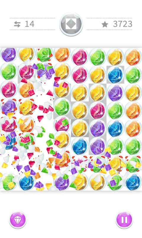 Jewel Pack 2in1