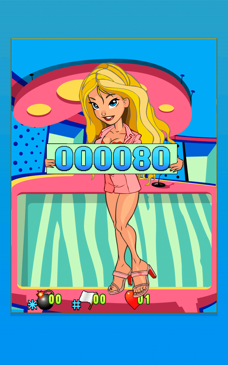 TV Quiz with Friends