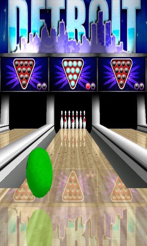 PBA Bowling 2
