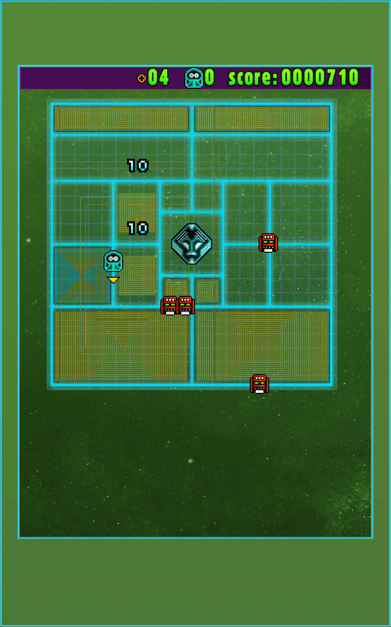 4-in-1 Arcade Classics Collection