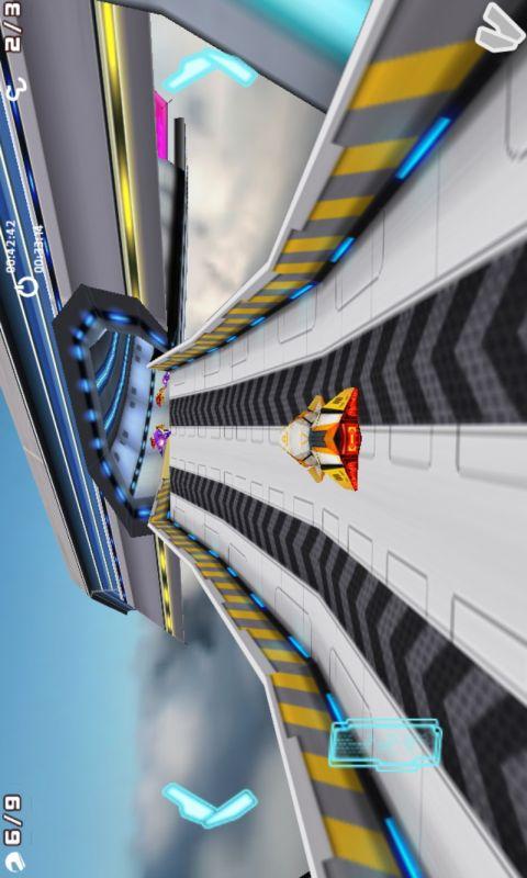 Strike Out Racing