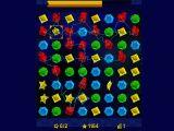Jewel Explosion