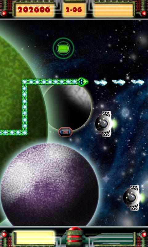 Snake Deluxe Pro