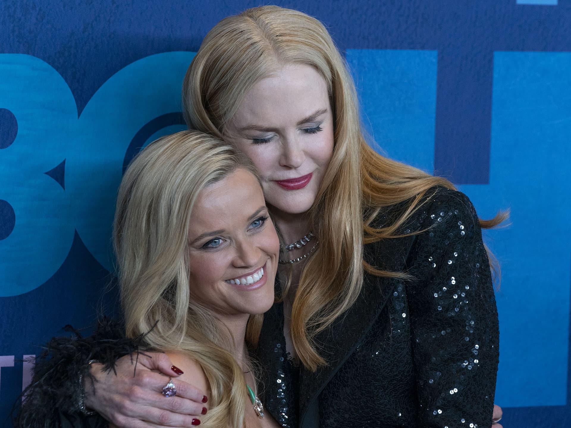 Nicole Kidman verkündet Update zur dritten Staffel von 'Big Little Lies'