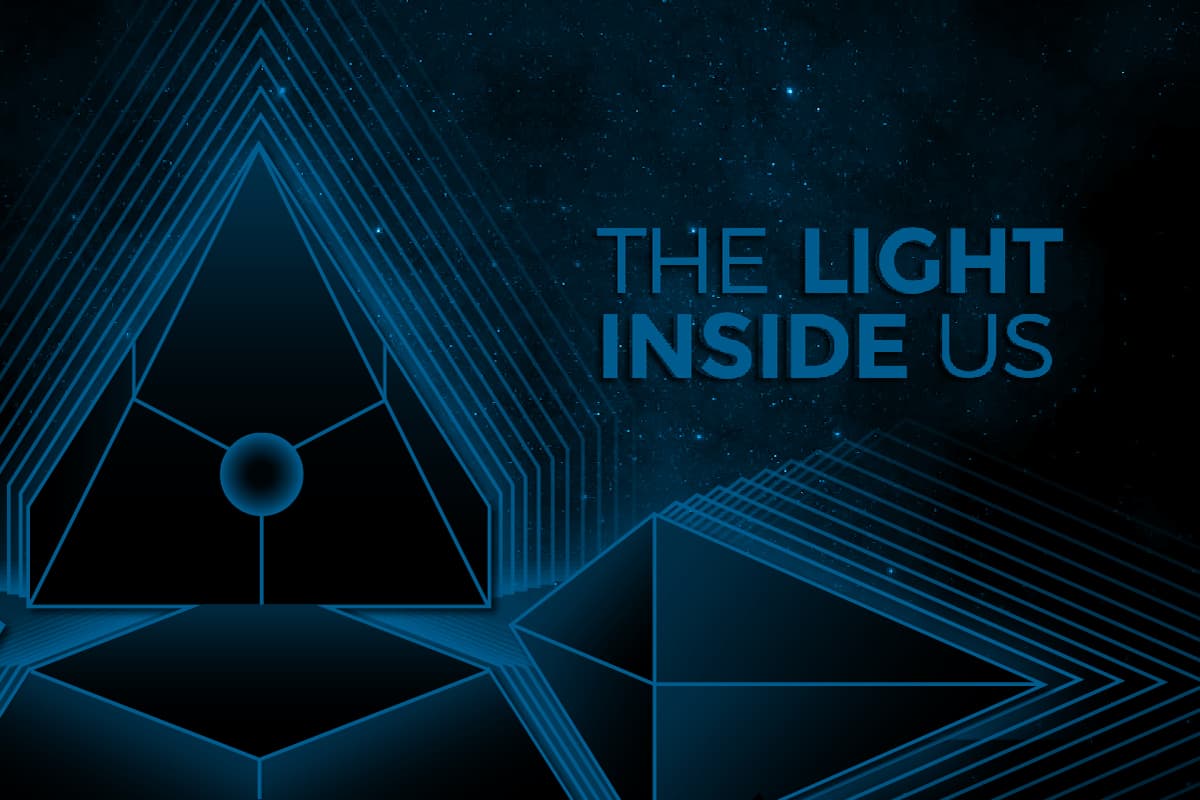 The Light Inside Us