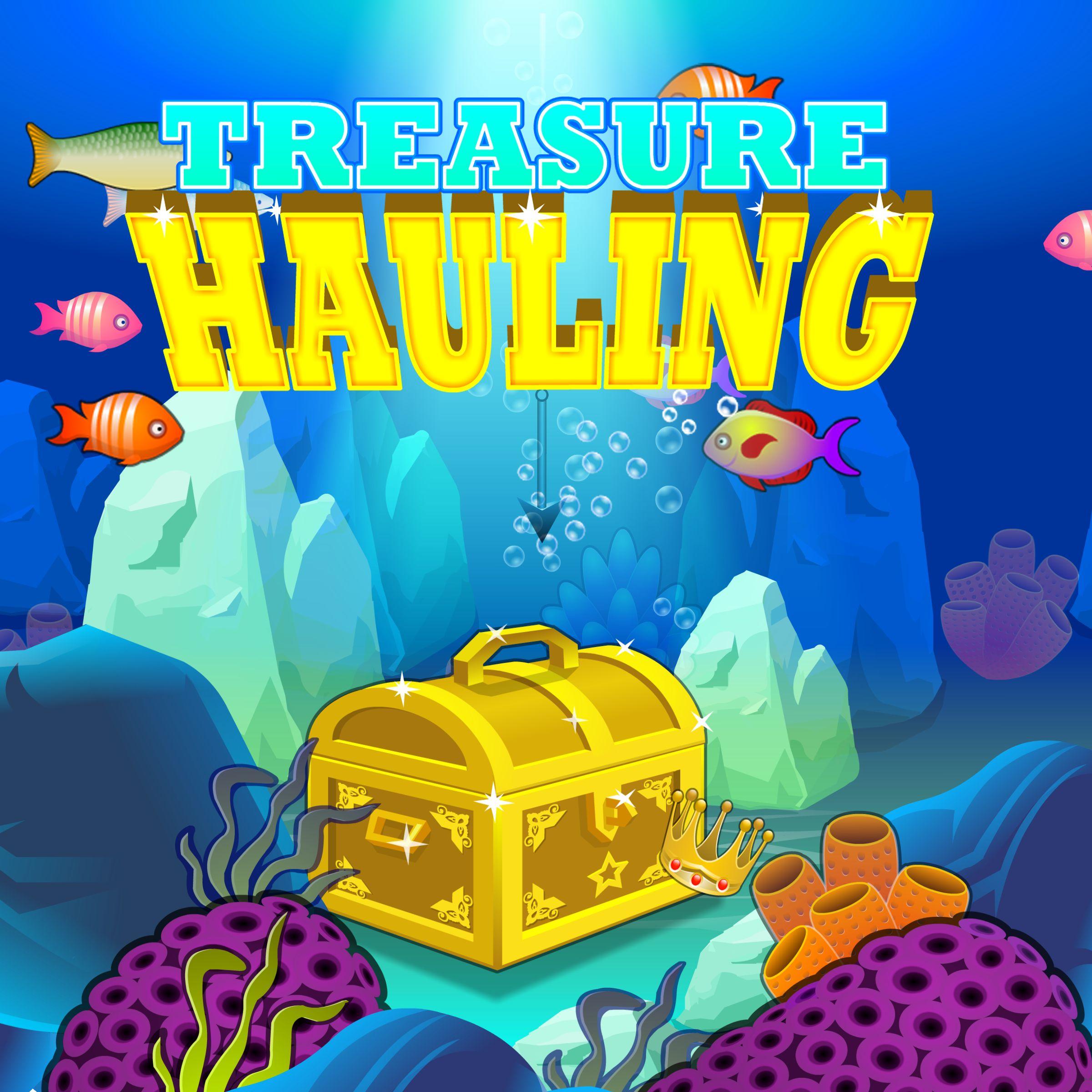 Treasure Hauling