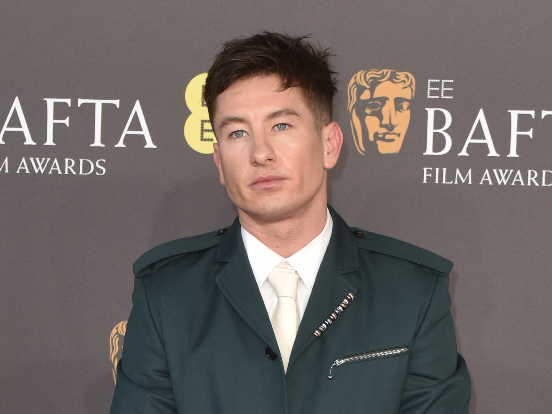 Barry Keoghan: Nackte 'Saltburn'-Szene war „wahre Kunst“