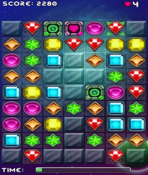 Infinity Jewel
